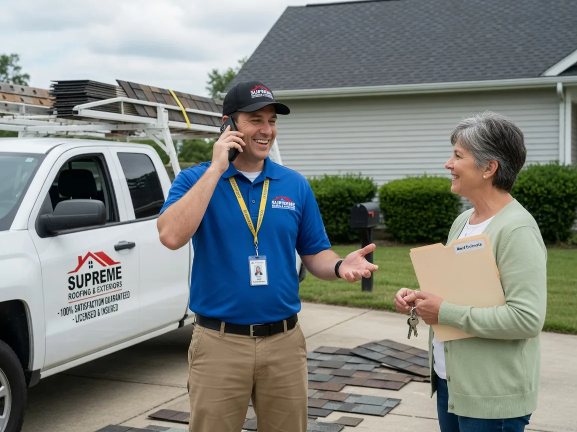 Roof Replacement Sewaren, NJ FAQs