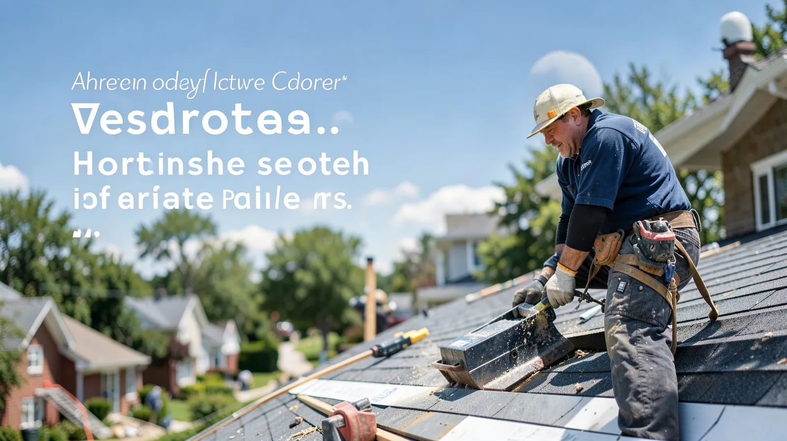 Roof Replacement in Sewaren, NJ near me
